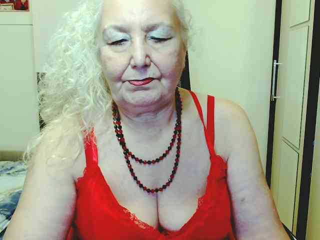 GrannyWants webcam