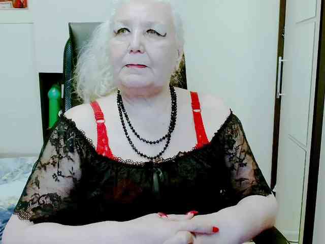 GrannyWants webcam