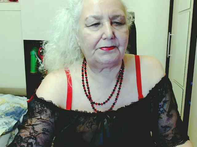 GrannyWants webcam