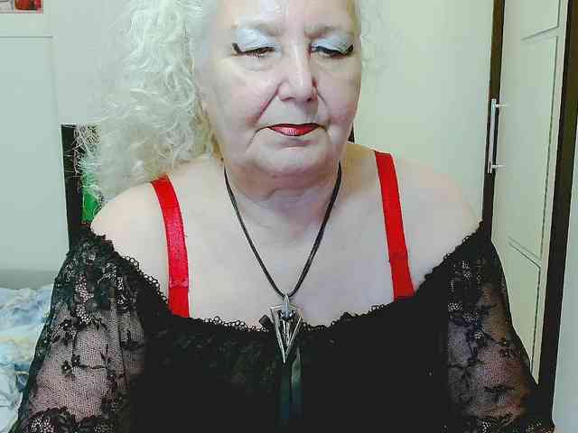 GrannyWants webcam