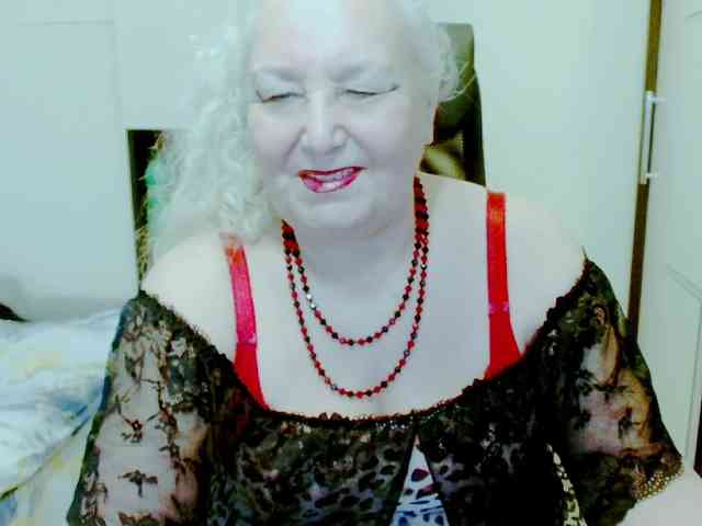GrannyWants webcam