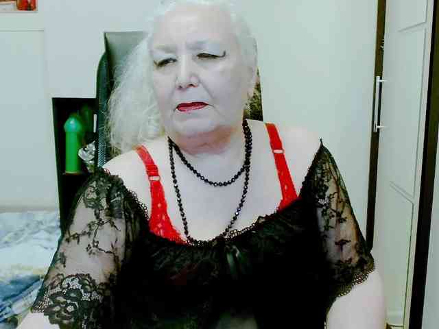 GrannyWants webcam
