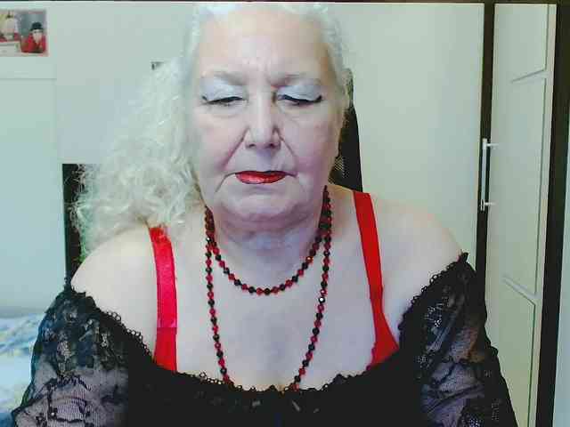 GrannyWants webcam