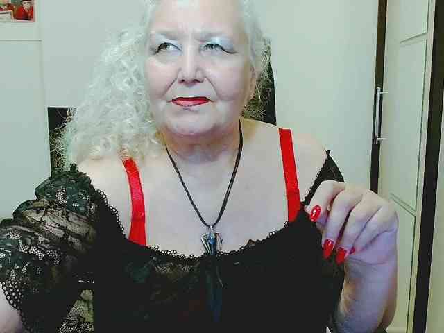 GrannyWants webcam