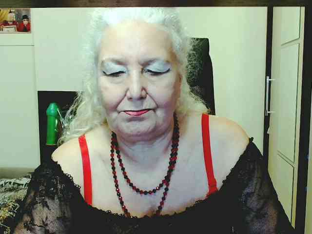 GrannyWants webcam