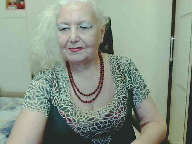 GrannyWants webcam