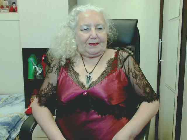 GrannyWants webcam