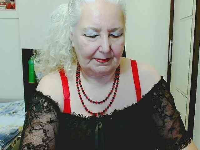 GrannyWants webcam