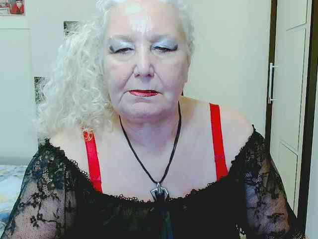 GrannyWants webcam