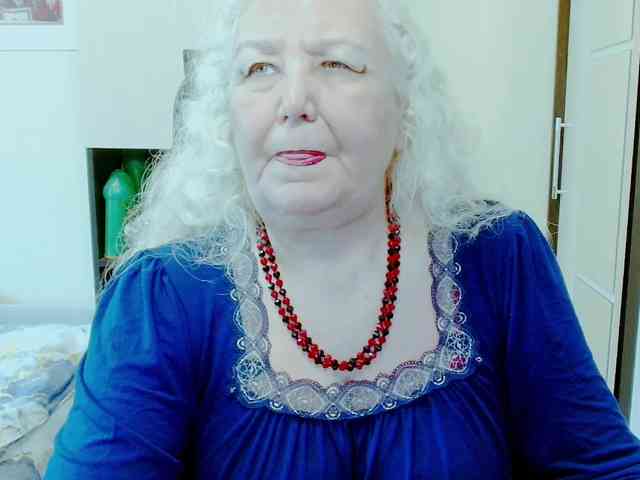 GrannyWants webcam