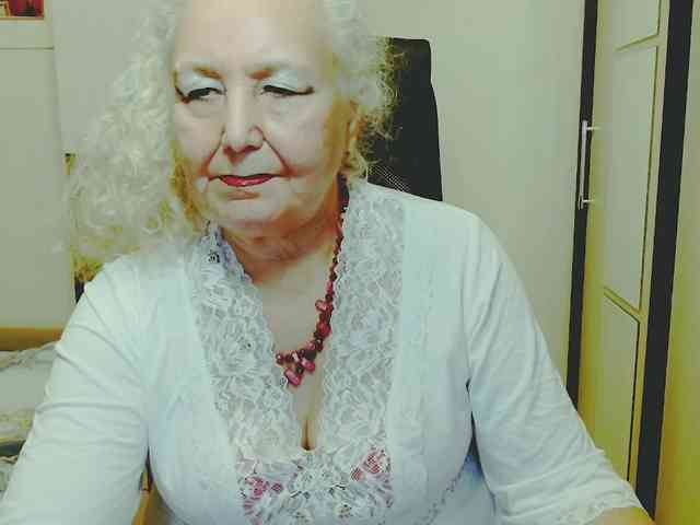 GrannyWants webcam