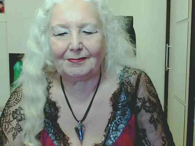 Grannywants - Girl 