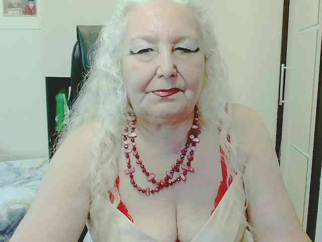 GrannyWants webcam