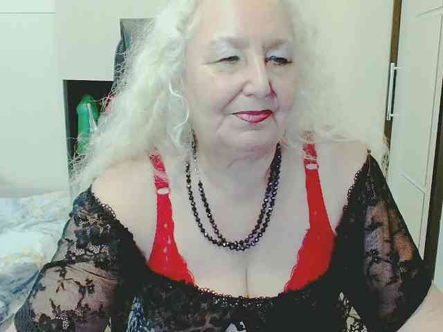 GrannyWants webcam