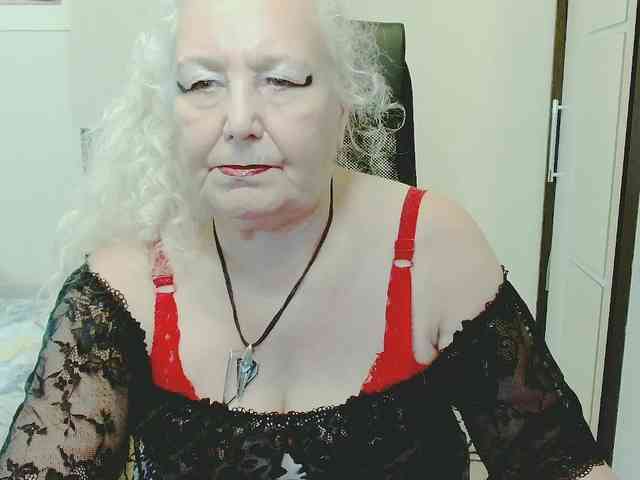 GrannyWants webcam