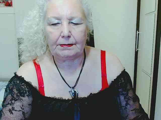 GrannyWants webcam