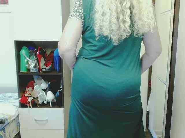 GrannyWants webcam