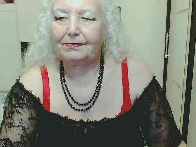 GrannyWants webcam