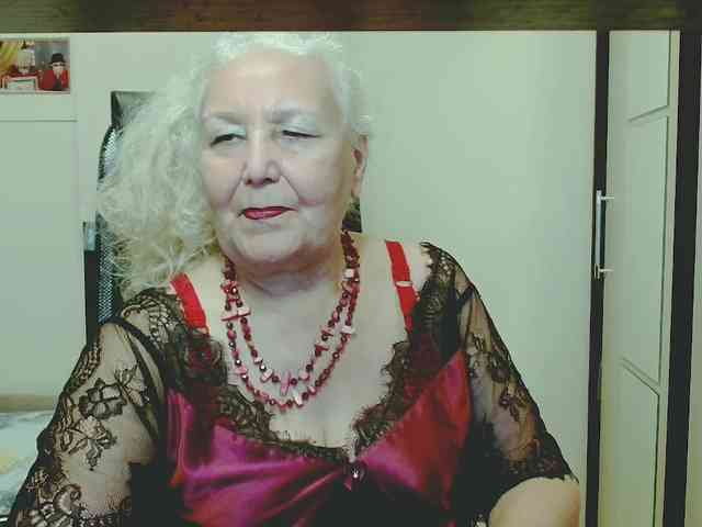 GrannyWants webcam