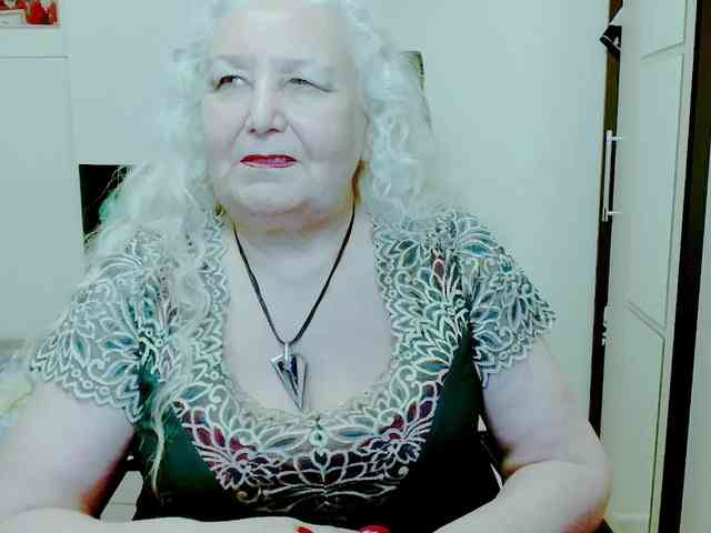 GrannyWants webcam