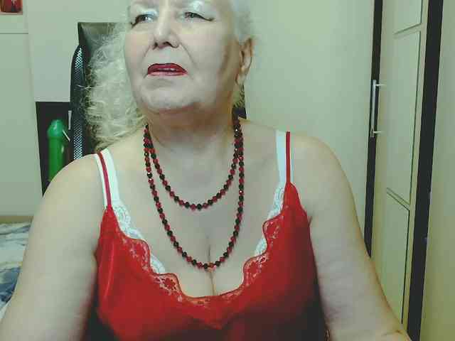 grannywants