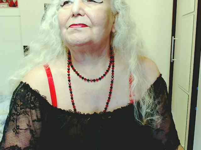 GrannyWants webcam