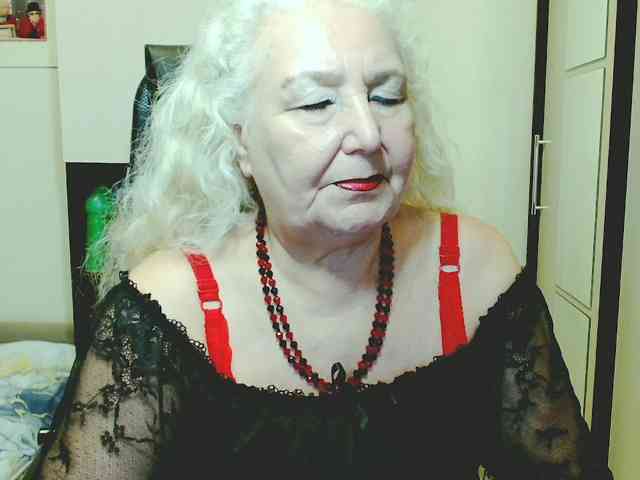 sexcam live Grannywants