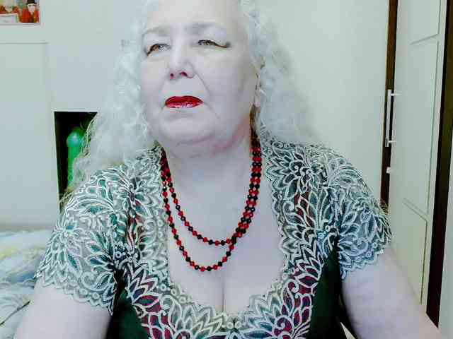 GrannyWants webcam