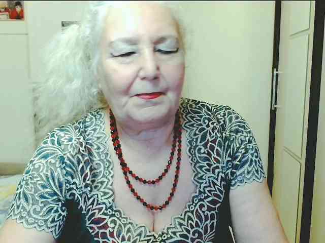 GrannyWants