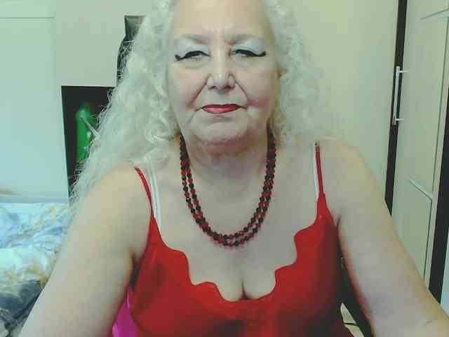 GrannyWants webcam
