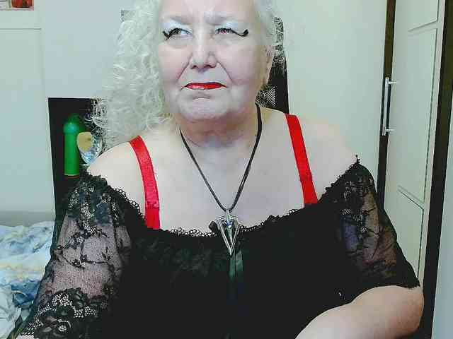 GrannyWants webcam