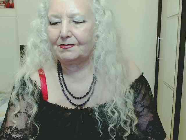 GrannyWants webcam