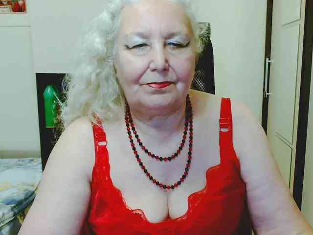 GrannyWants webcam