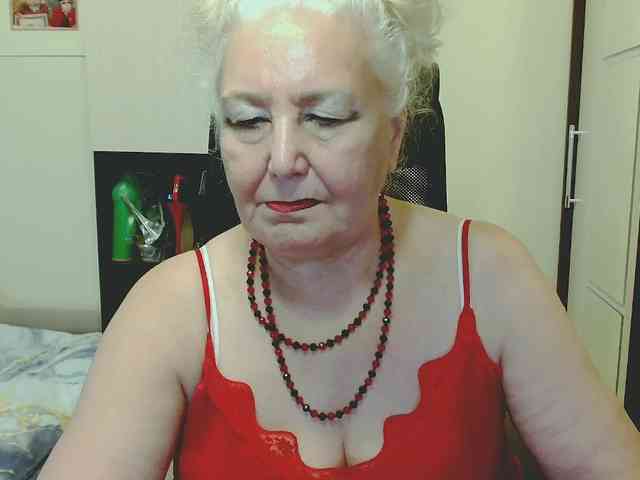 GrannyWants webcam
