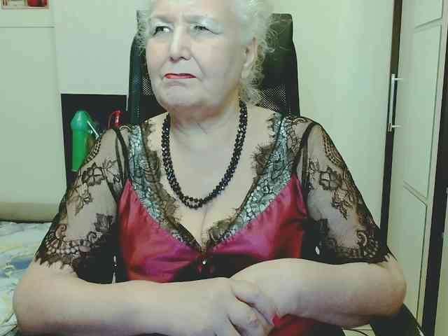 Model: GrannyWants