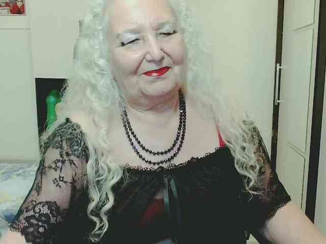 GrannyWants webcam