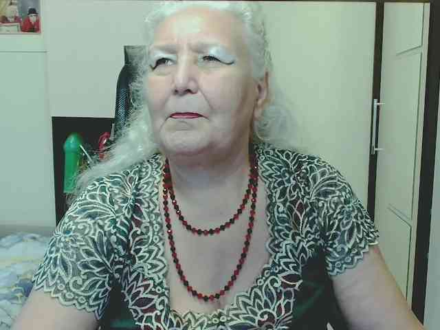 GrannyWants webcam