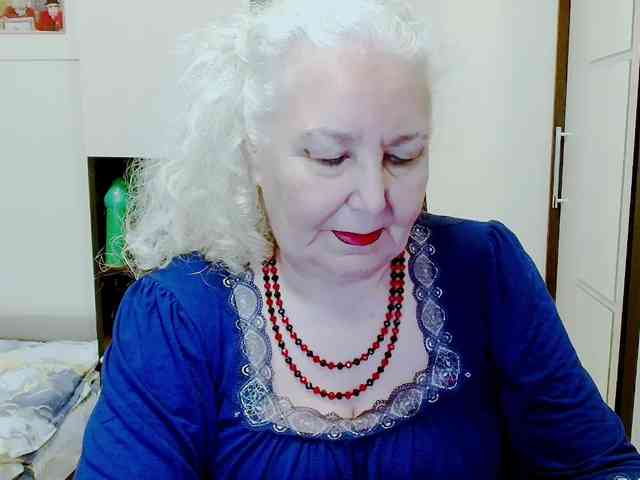 GrannyWants webcam