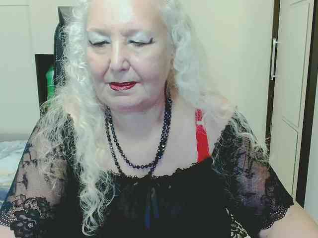 GrannyWants webcam