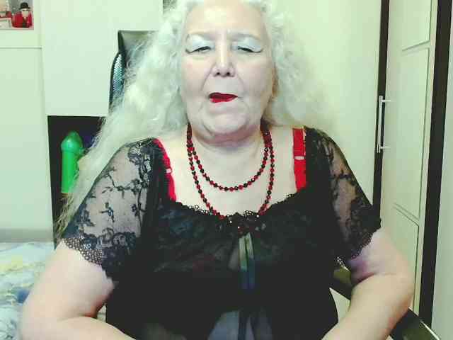 Model: GrannyWants
