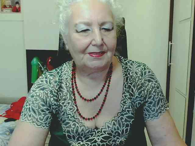 GrannyWants webcam