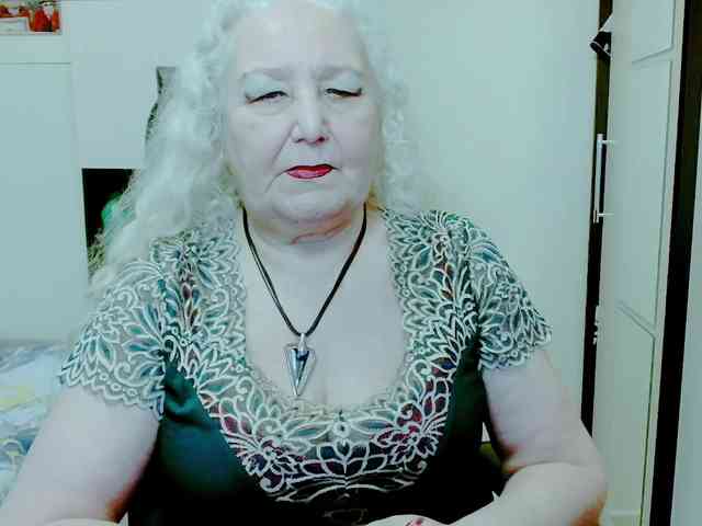 GrannyWants webcam