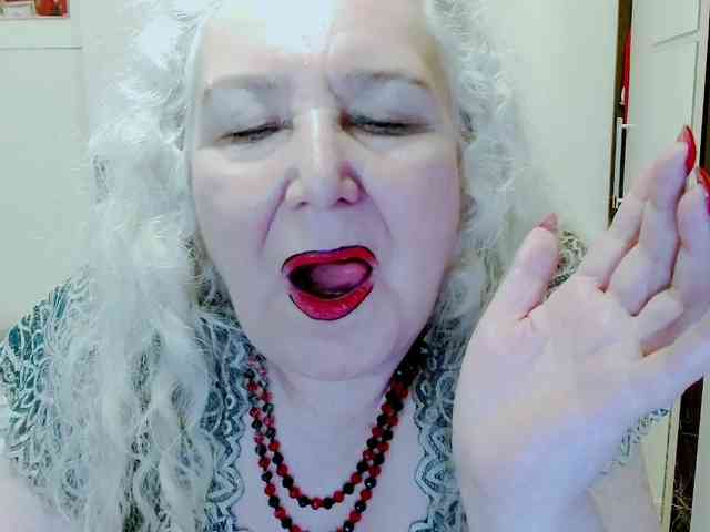 GrannyWants webcam