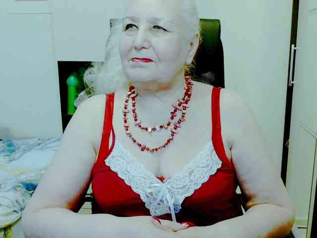 GrannyWants webcam