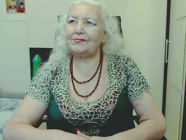 GrannyWants webcam