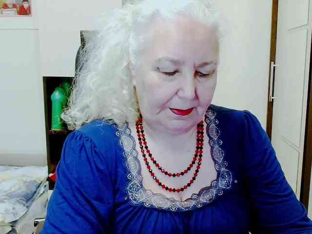 GrannyWants webcam