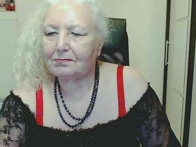 GrannyWants webcam