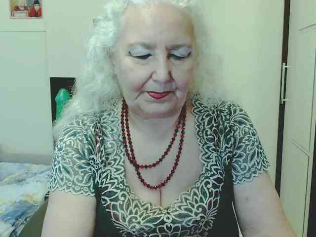 GrannyWants webcam