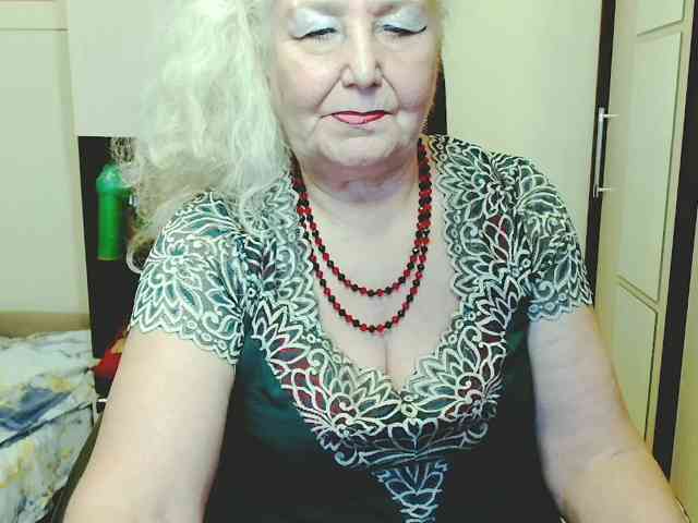 Vorschau des Streams von GrannyWants