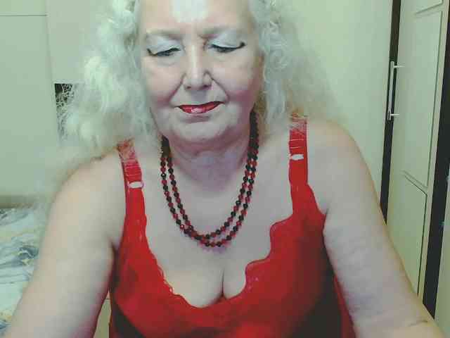 GrannyWants webcam